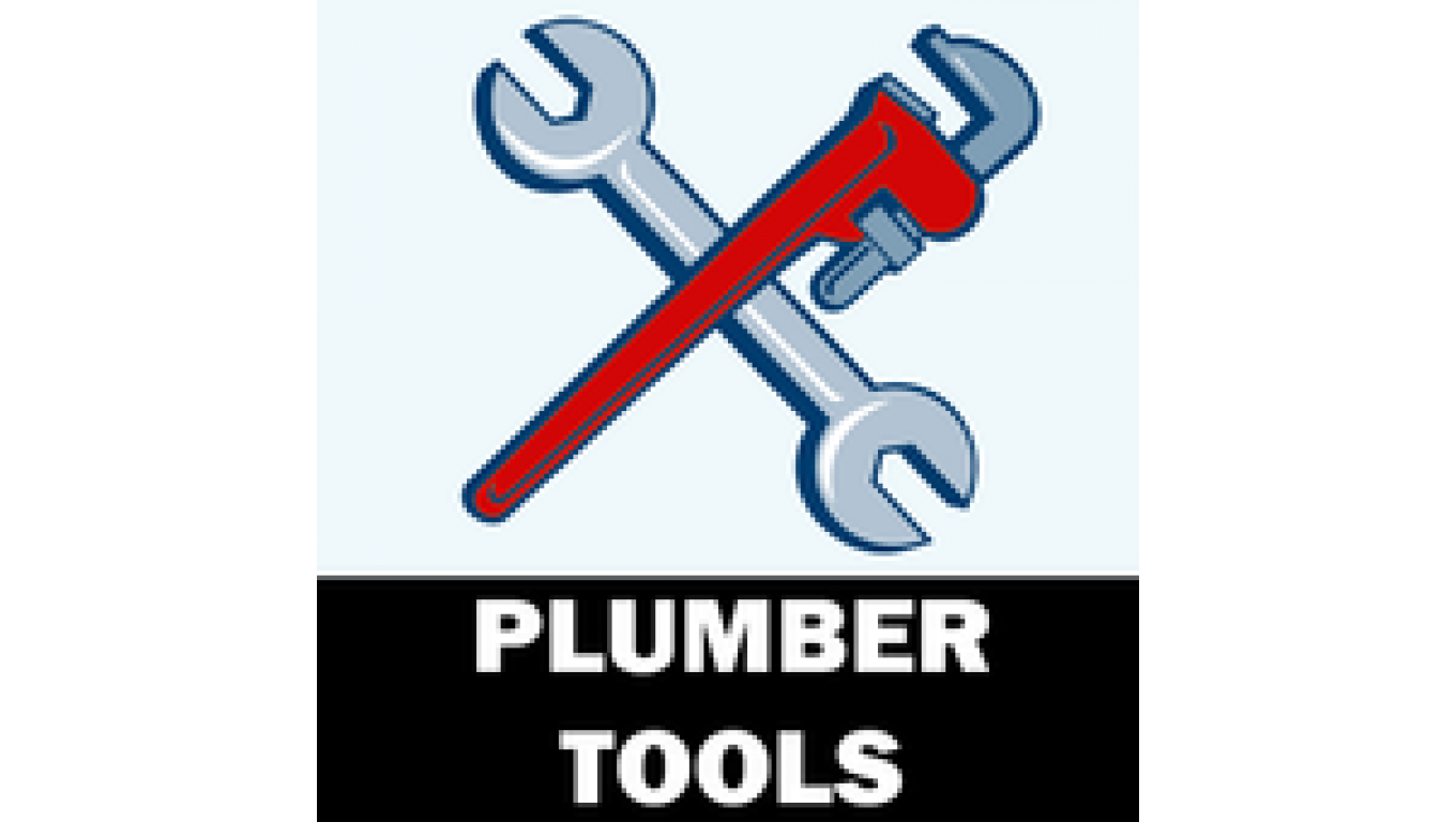 Plumber Tools